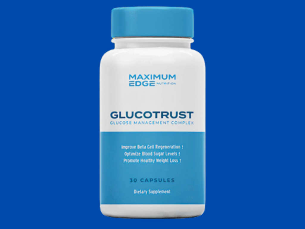 GlucoTrust Reviews