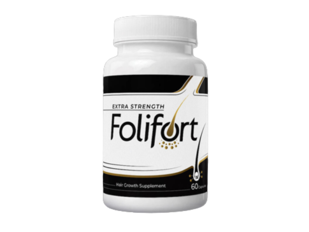 FoliFort Reviews