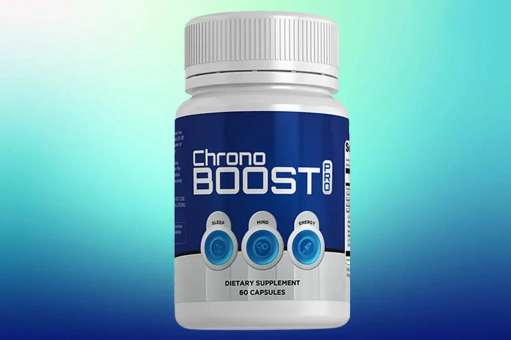 Chronoboost pro reviews
