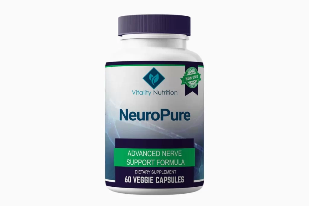 NeuroPure Reviews
