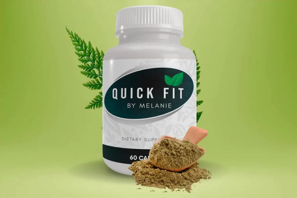 Quick Fit by Melanie Reviews