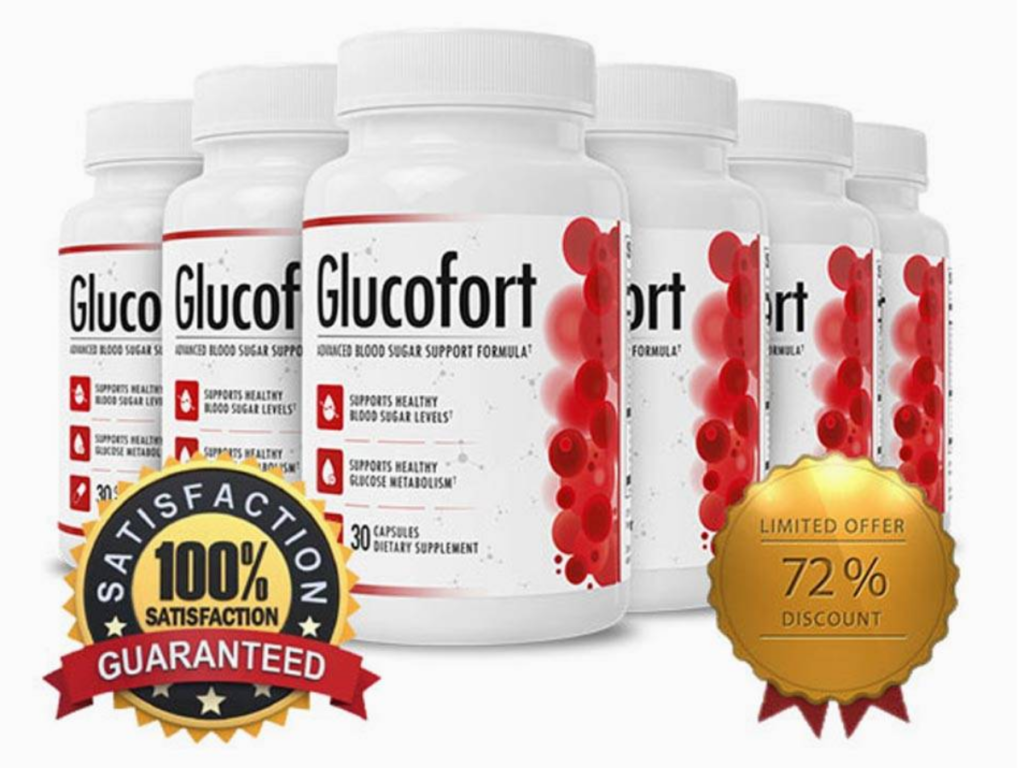 Glucofort Reviews 100 % Satisfaction