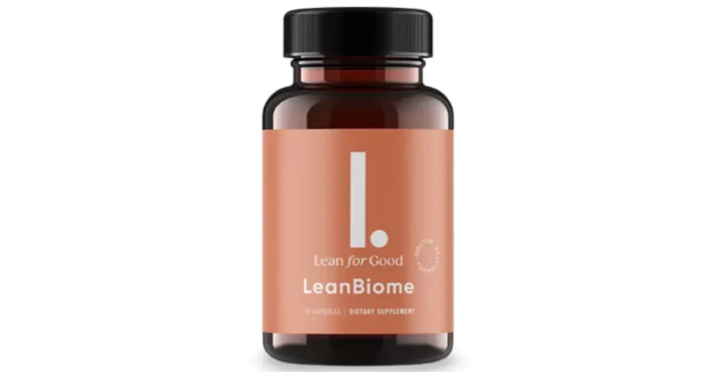 Leanbiome Reviews