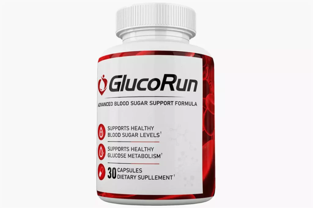 GlucoRun Reviews