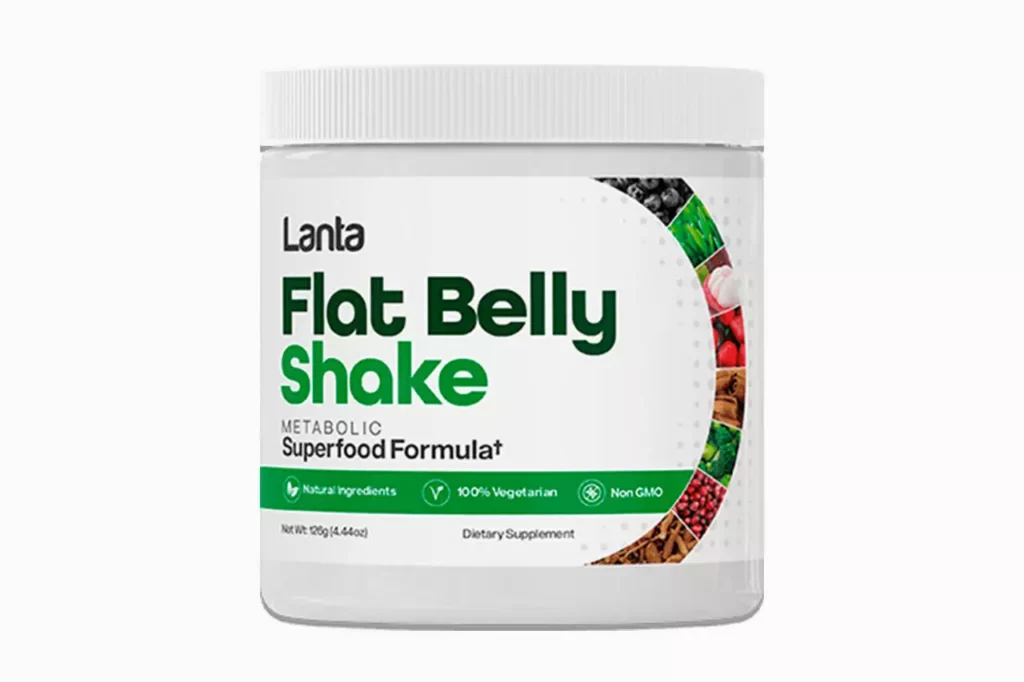 Lanta Flat Belly Shake Reviews