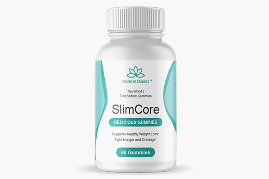 SlimCore Weight Loss Gummies Reviews