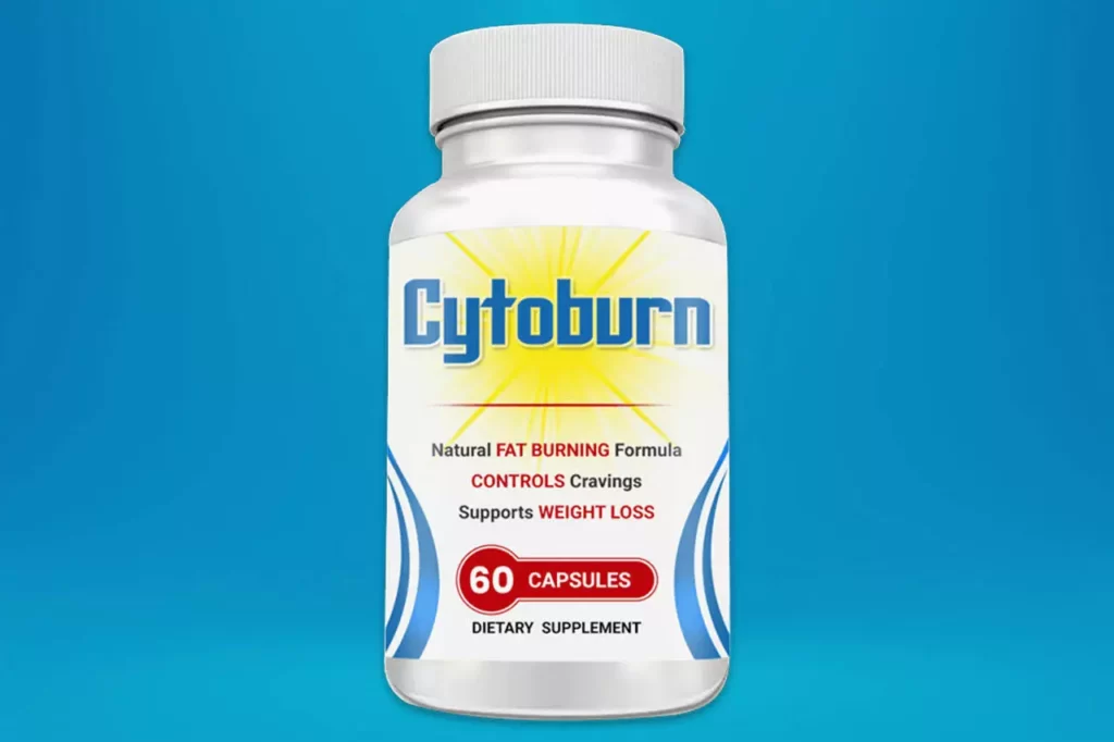 Cytoburn reviews
