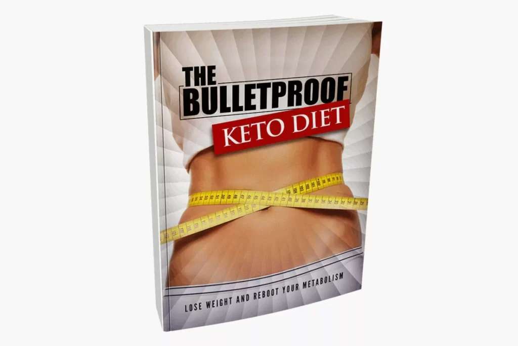 Bulletproof Keto Diet Reviews