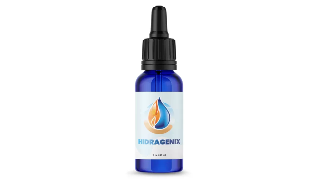 HIDRAGENIX REVIEWS