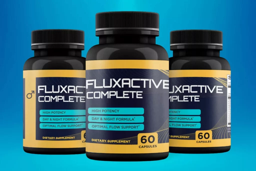 Fluxactive Complete Reviews