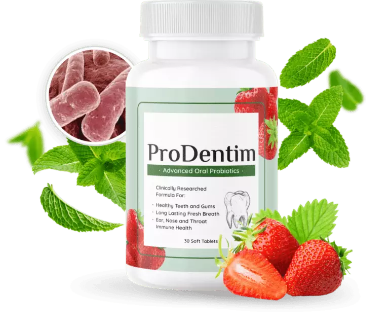 ProDentim Reviews