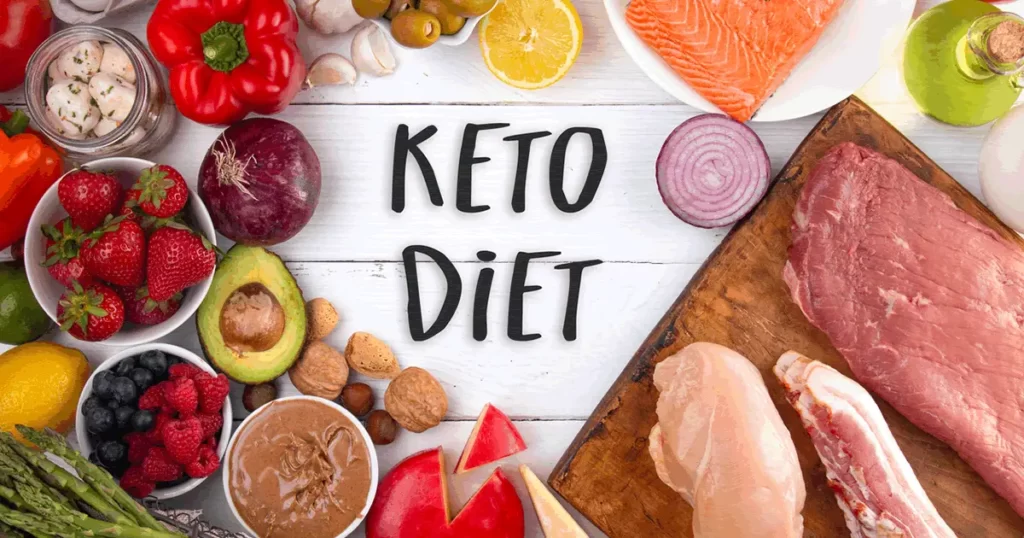 EZ SHRED KETO DIET REVIEWS