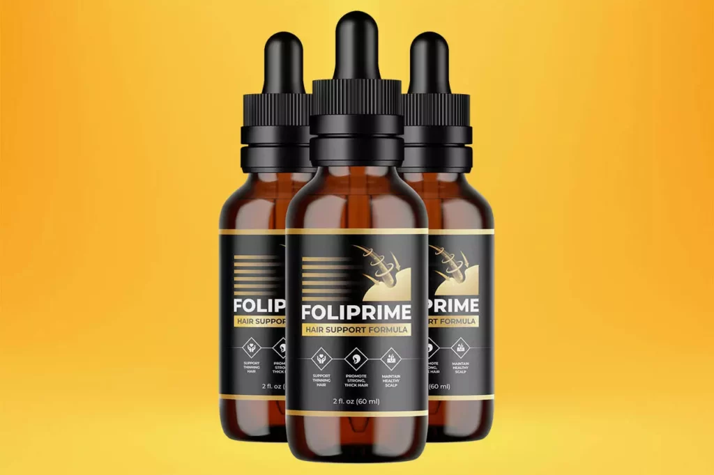 FoliPrime Reviews