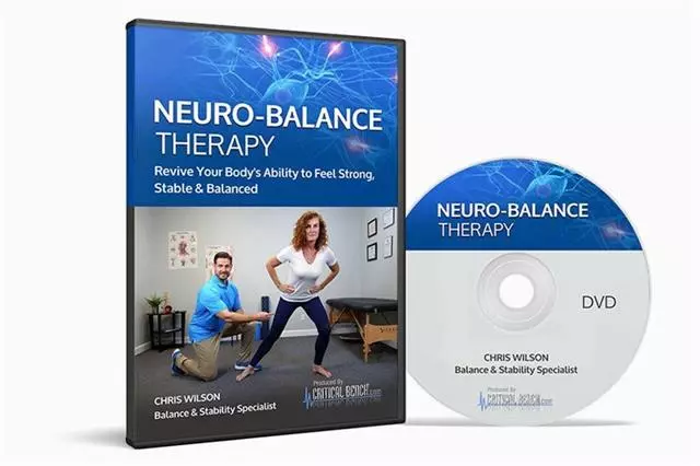 Neuro-Balance Therapy Reviews