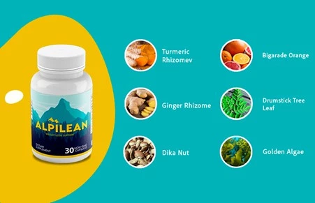 Alpilean Reviews