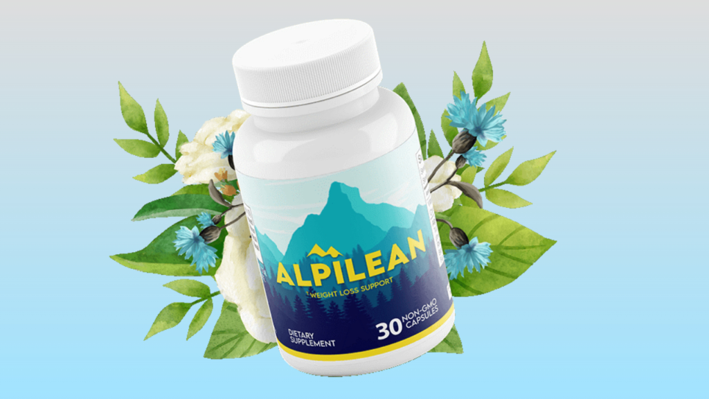 Alpilean Reviews