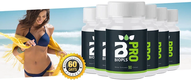 Biopls Slim Pro Reviews