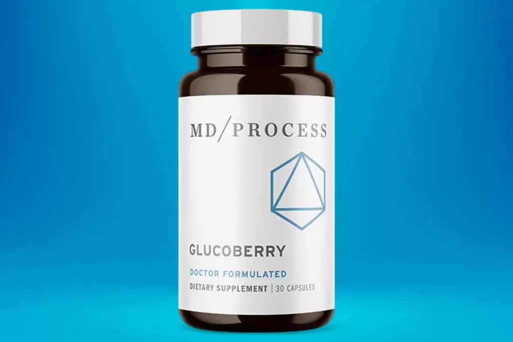 GlucoBerry Reviews