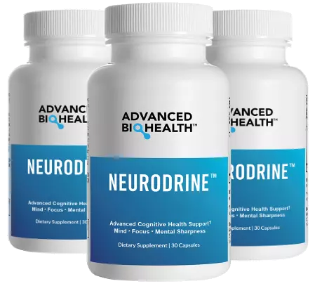 Neurodrine Reviews