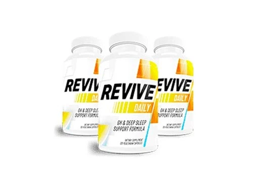 Revive Daily Reviews