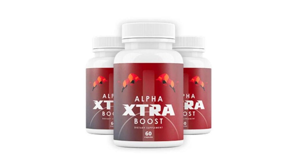 Alpha Xtra Boost Reviews