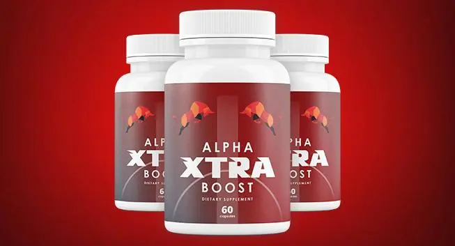 Alpha Nutrition Boost Reviews And Complaints Alpha Xtra Boost Reviews - My 30 Days Results & Complaints!!