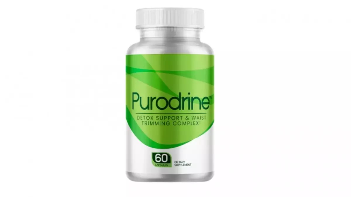 Purodrine Reviews - My 30 Days Real Results And Complaints!