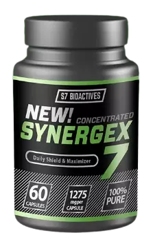 Synergex 7 Reviews