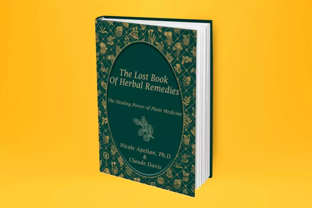 The Lost Book Of Herbal Remedies Reviews