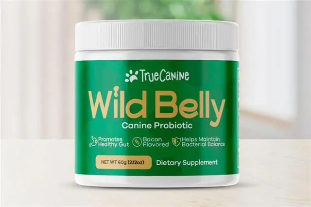 Wild Belly Dog Probiotic Reviews