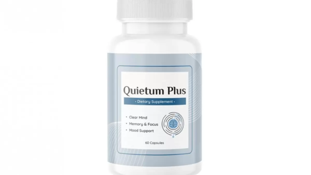 Quietum Plus Reviews