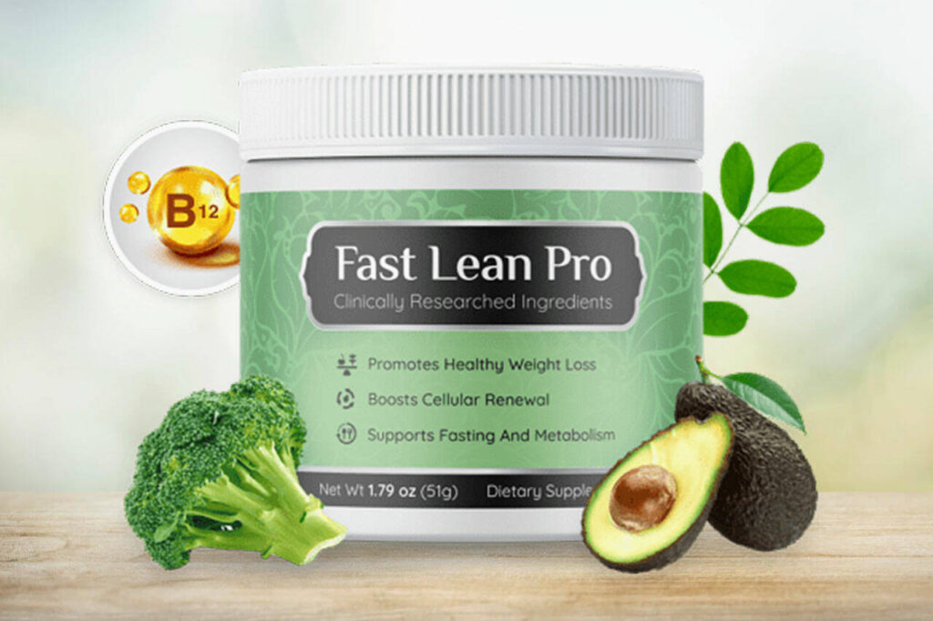 Fast Lean Pro Reviews